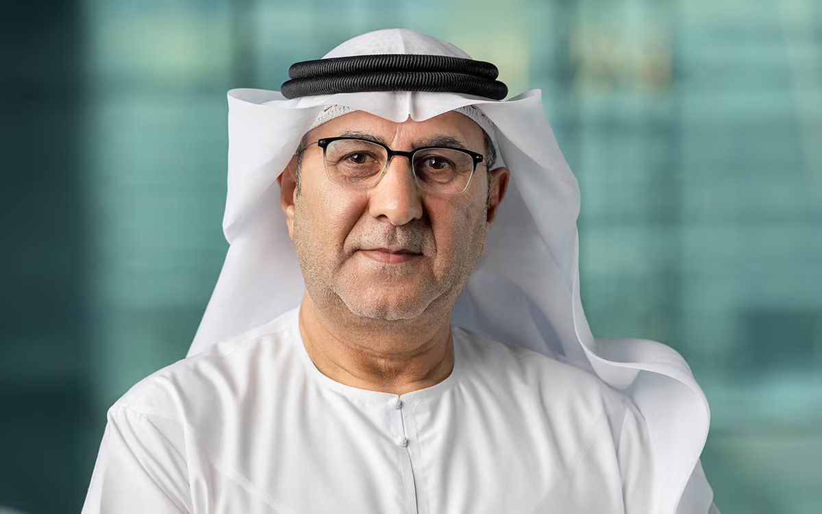 Etihad Airways Appoints Captain Khalid Al Ali as Senior VP of Government Affairs